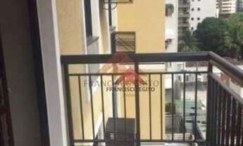 Imagem 3: Apartamento com 1 dormitório à venda, 87 m² por R$ 450.000,00 - Icaraí - Niterói/RJ