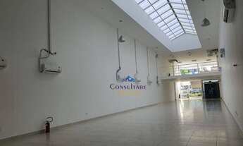 Imagem 2: Loja à venda, 543 m² por R$ 5.000.000,00 - Boqueirão - Santos/SP