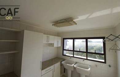 Imagem 7: Apartamento com 4 dormitórios à venda, 180 m² por R$ 850.000,00 - Berlim - Jaguariúna/SP