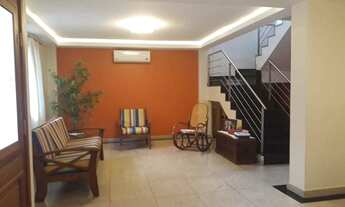 Imagem 5: CASA DE ALTO PADRÃO EM CONDOMÍNIO NO BAIRRO DA GLÓRIA