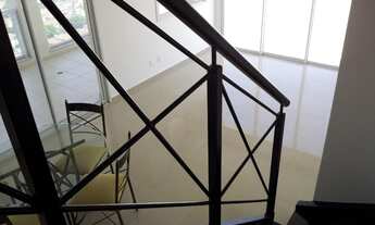 Imagem 4: Passeio Brooklin)Cobertura Duplex de 227m² com 3 Suítes + 3 Vagas de Garagem - no Brookli