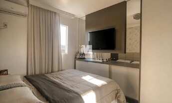 Imagem 4: Apartamento à venda, 2 quartos, 1 vaga, Santa Rita - Brusque/SC