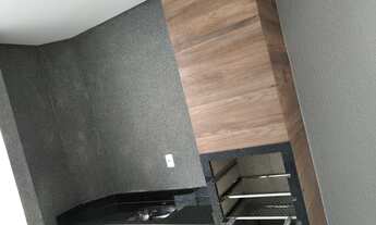 Imagem 7: Casa no Residencial Talismã com dois quartos um suíte e um banheiro social