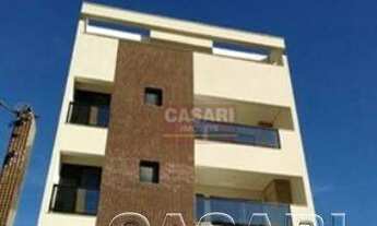 Imagem: Cobertura Residencial à venda, Jardim Três