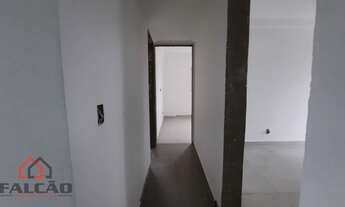 Imagem 7: Apartamento à venda, 130 m² por R$ 1.335.000,00 - Boqueirão - Santos/SP