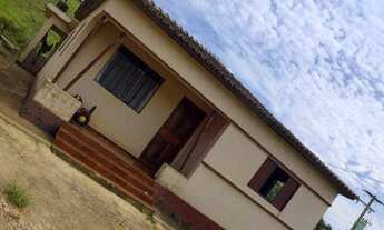 Imagem 2: Sítio com 3 dormitórios à venda, 230000 m² por R$ 1.800.000,00 - Centro - Campestrinho/SP