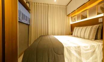 Imagem 7: APARTAMENTO RESIDENCIAL em SALVADOR - BA, BARRA