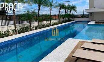 Imagem 5: Apartamento à venda, 75 m² por R$ 390.000,00 - Vila Lucy - Goiânia/GO