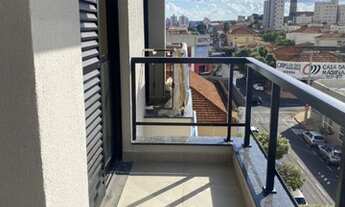 Imagem 4: Apartamento para venda possui 70 metros quadrados com 3 quartos