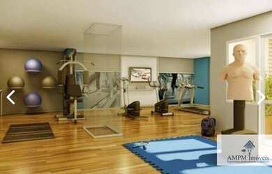 Imagem 4: Apartamento com 2 dormitórios à venda, 50 m² por R$ 585.000,00 - Casa Verde - São Paulo/SP