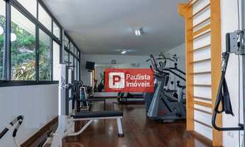 Imagem 4: Apartamento à venda, 243 m² por R$ 1.850.000,00 - Campo Belo - São Paulo/SP