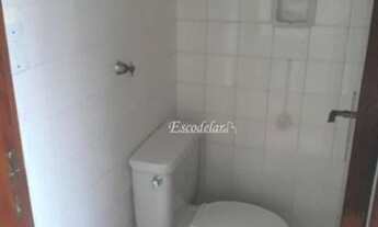 Imagem 7: Apartamento com 3 dormitórios à venda, 90 m² por R$ 590.000,00 - Santana - São Paulo/SP