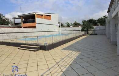 Imagem 6: Sobrado à venda - 03 Quadras do Mar - com 80m² - Bairro Riviera - Matinhos/PR