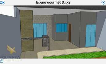 Imagem 4: Casa Lagoa Itatiaia