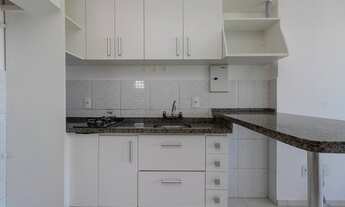 Imagem 3: Apartamento com 2 quartos para alugar por R$ 1900.00, 41.06 m2 - CENTRO - CURITIBA/PR