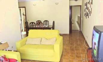 Imagem 4: Apartamento com 2 dormitórios à venda, 100 m² por R$ 300.000,00 - Enseada - M Fórum - Gua