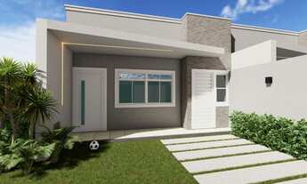 Imagem: Casa plana na melhor localização - Eusébio