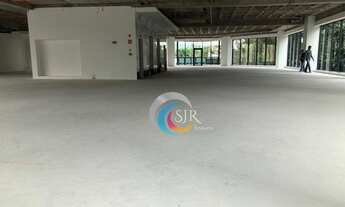 Imagem 4: Conjunto para alugar, 1161 m² - Vila Olímpia - São Paulo/SP