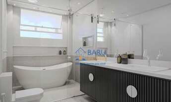 Imagem 7: Apartamento com 3 dormitórios à venda, 248 m² por R$ 2.250.000,00 - Santa Cecília - São Pa