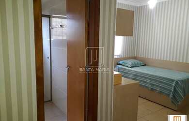 Imagem 8: Apartamento (tipo - padrao) 4 dormitórios/suite, cozinha planejada, portaria 24hs, lazer