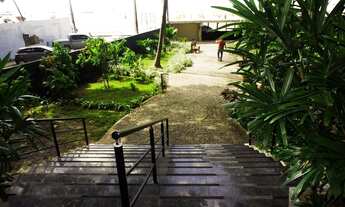 Imagem 3: Apartamento à venda quatro (04) quartos em Piedade, Jaboatão dos Guararapes-PE. Edf. Catav