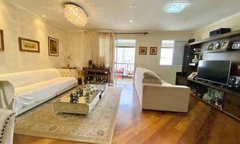 Imagem 3: Apartamento Venda 3 Dormitórios - 114 m² Vila Mariana