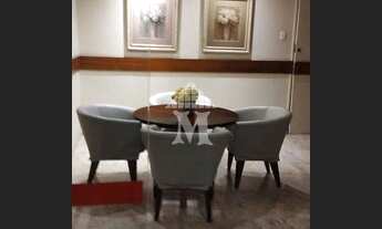 Imagem: Apartamento com 2 quartos para Locação