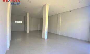 Imagem 3: Ponto para alugar, 110 m² por R$ 4.500,00/mês - Centro - Guanambi/BA