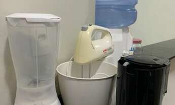 Imagem 4: Alugo apto, 3/4, garagens, todo mobiliado, segurança 24h, melhor localização Belém/ Ananin