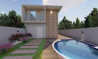 Imagem 4: Casa para venda tem 120 metros quadrados com 3 quartos em Hipódromo - Recife - PE