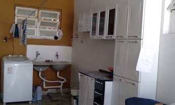 Imagem 7: CASA COM 15M DE FRENTE EM LOCAL COMERCIAL NO CORUMBÁ