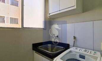 Imagem 4: Apartamento com 2 dormitórios à venda, 47 m² por R$ 170.000,00 - Reserva Sul Condomínio Re