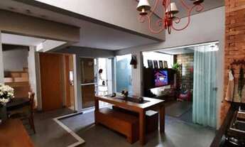 Imagem 7: Sobrado Chácara Cachoeira