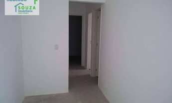 Imagem 5: Apartamento à venda, 50 m² por R$ 182.000,00 - Jardim Stella Maris - Jandira/SP