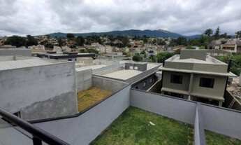 Imagem 3: Casa no bairro no Jd. do lado em Atibaia com 3 suítes