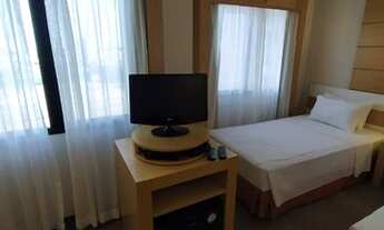 Imagem 3: Apartamento 27 m², 1 dormitório à venda ou por alugar, Rua Henrique Fausto Lancellotti, 63