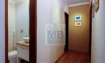 Imagem 4: Apartamento à venda, 115 m² por R$ 940.000,00 - Brooklin - São Paulo/SP