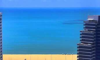 Imagem 5: Apartamento com 3 dormitórios à venda, 70 m² por R$ 620.000,00 - Meireles - Fortaleza/CE