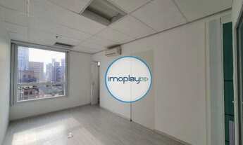 Imagem 6: Conjunto pronto com 92m² de área útil com 3 salas, Copa, 2 banheiros privativos