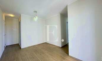 Imagem 5: Apartamento com 3 dormitórios à venda, 63 m² por R$ 430.000,00 - Tatuapé - São Paulo/SP