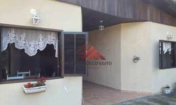 Imagem: Casa com 3 dormitórios à venda, 100 m²