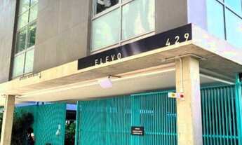 Imagem 7: Sala para alugar, 21 m² por R$ 2.492,49/mês - Moema - São Paulo/SP