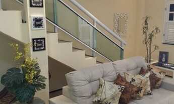 Imagem 7: CA0120 - Casa com 3 suítes à venda, 138 m² por R$ 510.000 - Vicente Pinzon - Fortaleza/CE