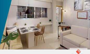 Imagem 3: Apartamento, Tipo, 2 quartos à venda por R$ 204.624,80 - Santo Antônio - Vespasiano/MG