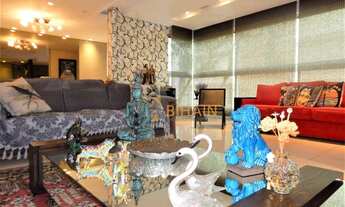 Imagem 4: Apartamento Garden com 4 dormitórios à venda, 180 m² por R$ 1.850.000,00 - Cruzeiro - Belo