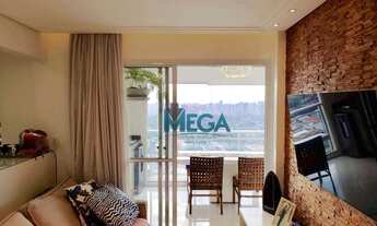 Imagem: Apartamento á venda 2 dormitórios na zona