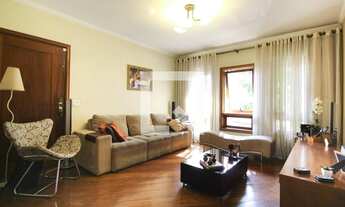 Imagem: Casa à Venda - Quitaúna, 3 Quartos, 125