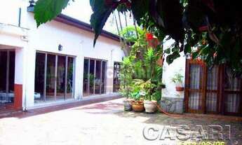 Imagem 1: Casa Comercial para venda e locação, Centro, São Bernardo do Campo