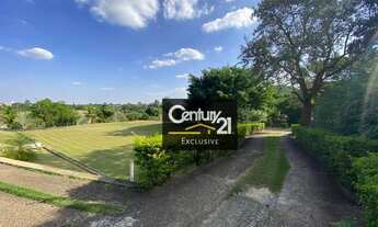 Imagem 7: Linda chácara - Lagos de Shanadu - Indaiatuba/SP