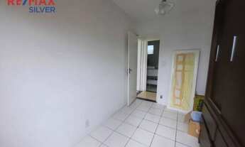 Imagem 5: Apartamento com 2 dormitórios à venda, 52 m² por R$ 120.000,00 - Pau da Lima - Salvador/BA
